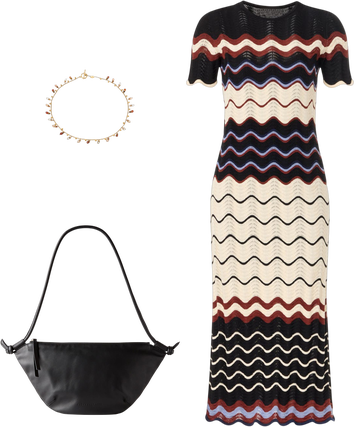 tanya taylor leighton knit dress Tanya Taylor Leighton Knit Dress