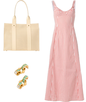 weworewhat sleeveless v-neck ruched linen midi dress Weworewhat Sleeveless Linen Drop-Waist Midi Dress In Black - 37% Off