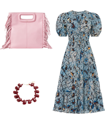 Thelma Dress by Ulla Johnson | Rent the Runway