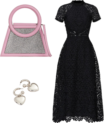 ml monique lhuillier sheer side lace dress 2005 Monique Lhuillier Lace gown