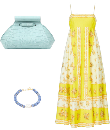 alemais catalina midi dress Catalina Midi Dress Wilson and Hunter
