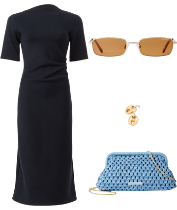 modern citizen evie dress Evie Dress by Modern Citizen