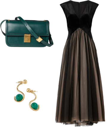 drop waist velvet dress add to hearts badgley mischka Jewel Badgley Mischka Women's Natasha Strapless Jacquard Maxi Dress