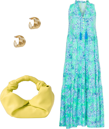 malone maxi dress lilly pulitzer Lilly Pulitzer Women's Malone Maxi Dress, Las Olas Aqua Strong Current Sea  at Amazon Women's Clothing store