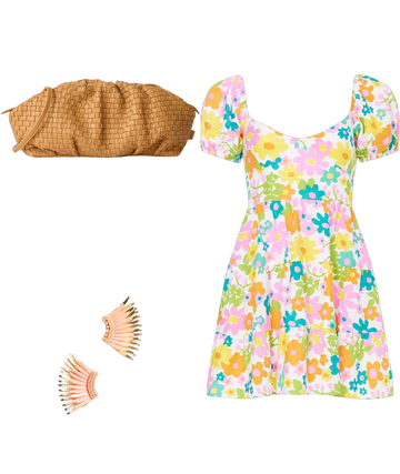 show me your mumu cathy mini dress Cathy Mini Dress by Show Me Your Mumu