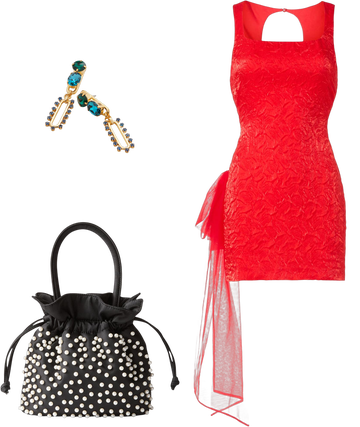polyvore cocktail dresses Sigra Cocktail Dresses Polyvore Black Outfits Formal James Bond Party Dress James Bond Jenny Packham Gowns Jenny Packham James Bond Goldfinger