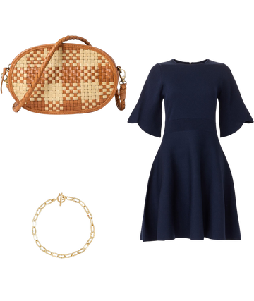 ted baker caddy fit and flare dress Fit & Flare Dress by Ted Baker London