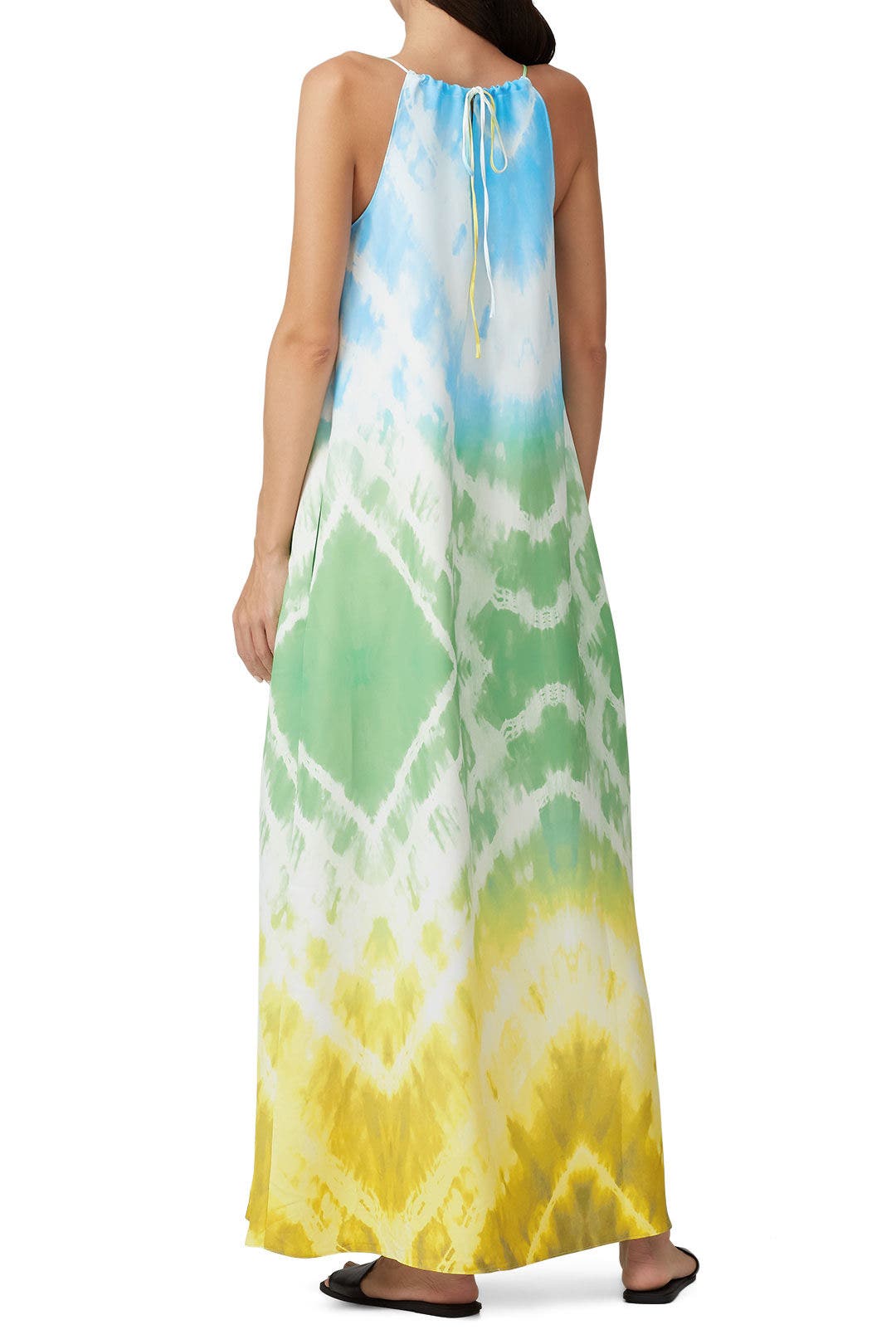 Julie Maxi by Amanda Uprichard 2