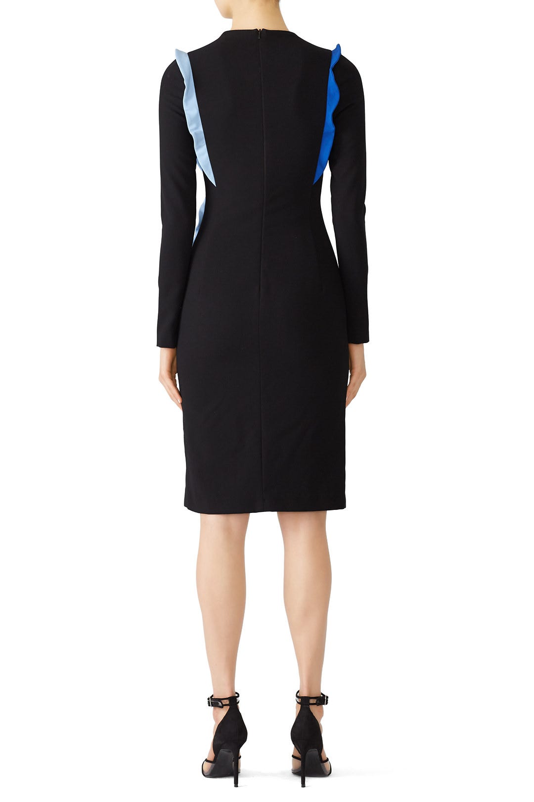 Charla Sheath by Black Halo 1