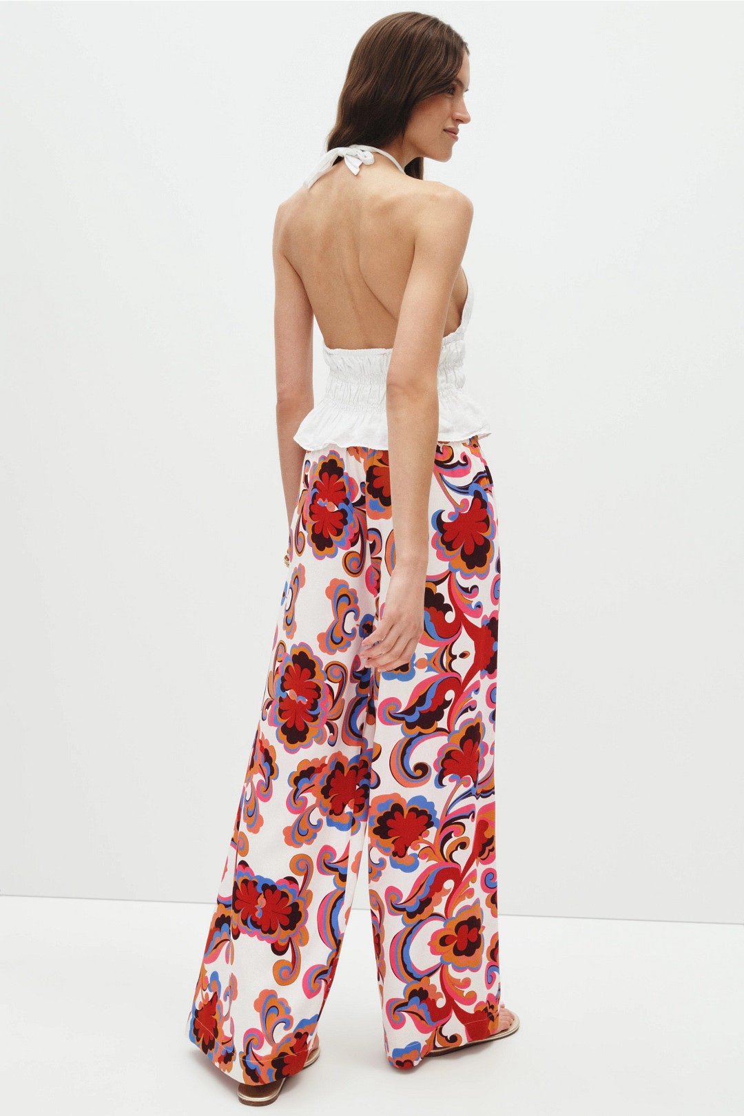 Palazzo Pants by CAROLINA K 2