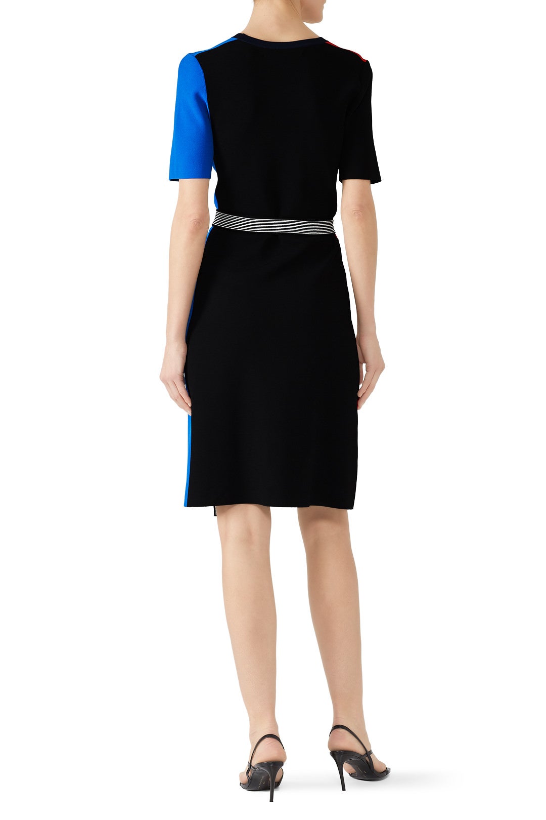 Francine Dress by Diane von Furstenberg 1