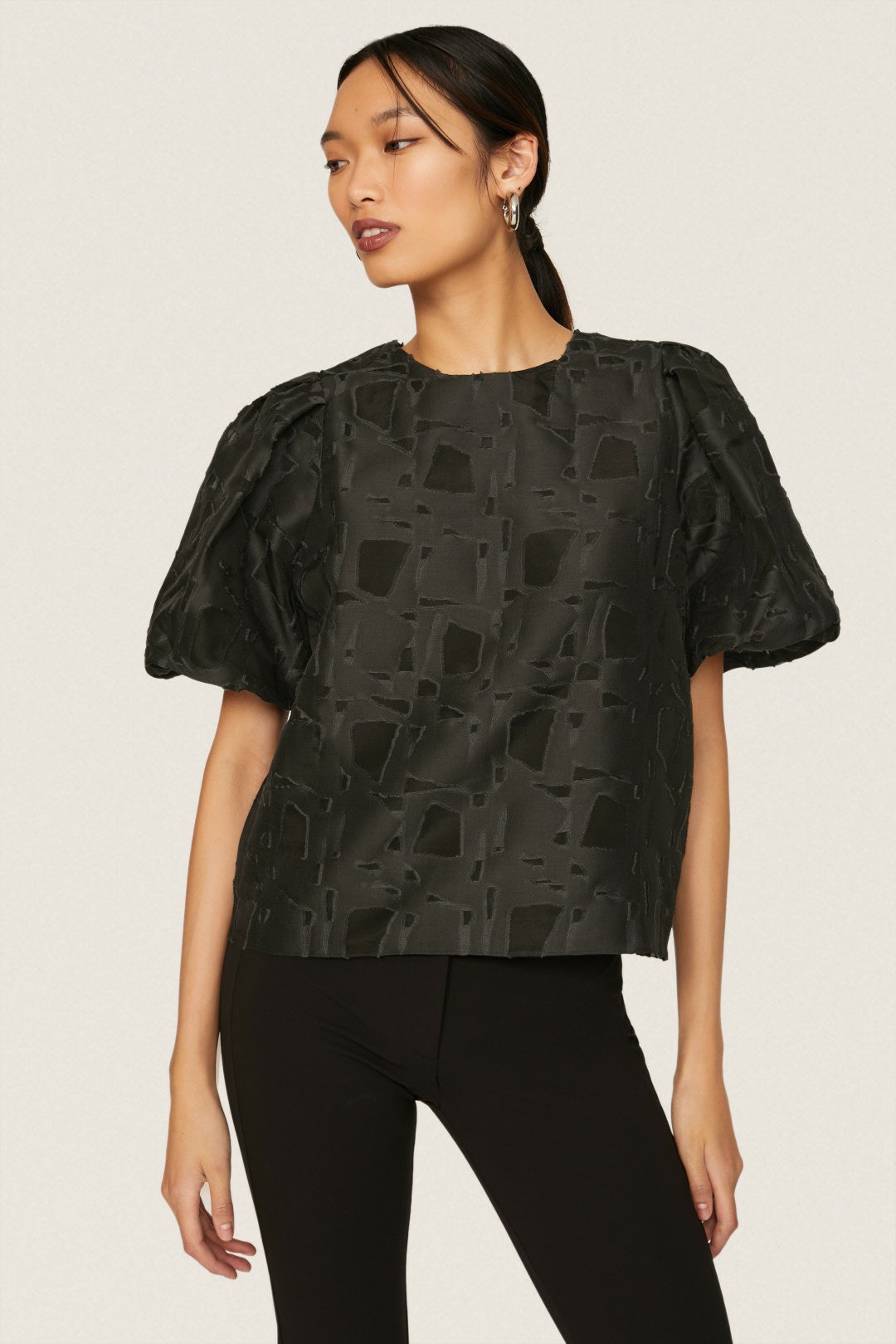 Jessa Top by Marie Oliver 2