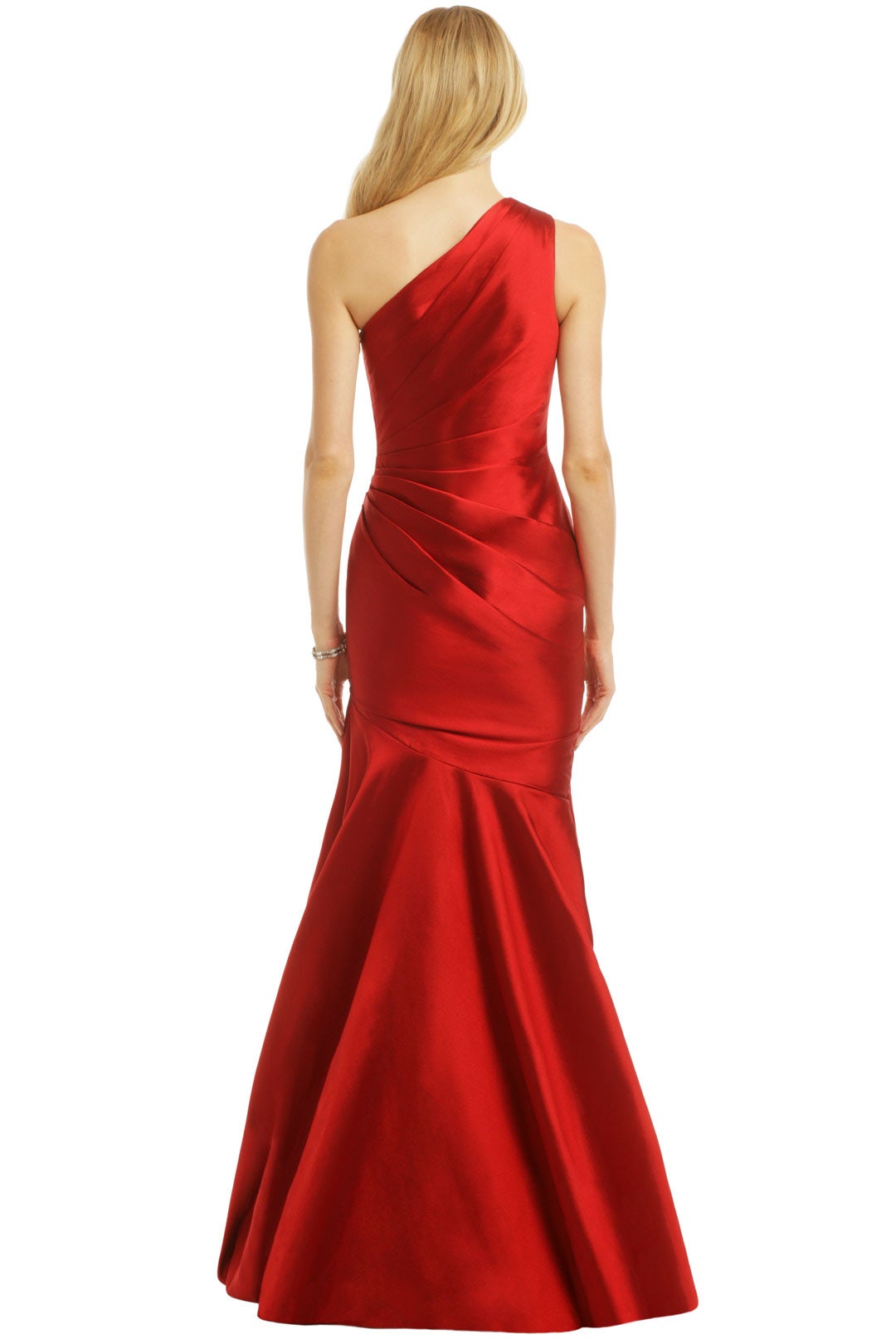 Above All Gown by pamella roland 1