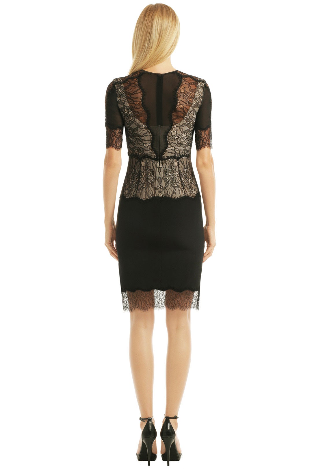 Sara Panel Shift by Paul Smith 1