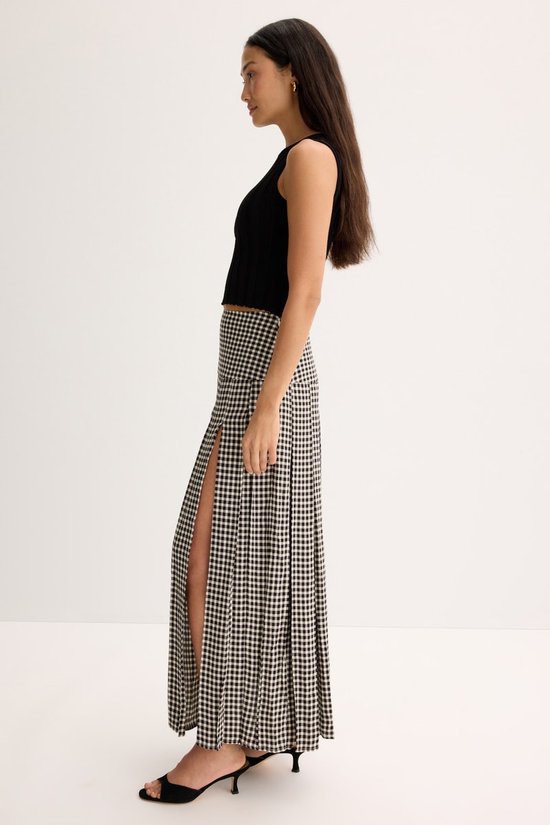 Nancy Skirt by Reformation - Photo 1