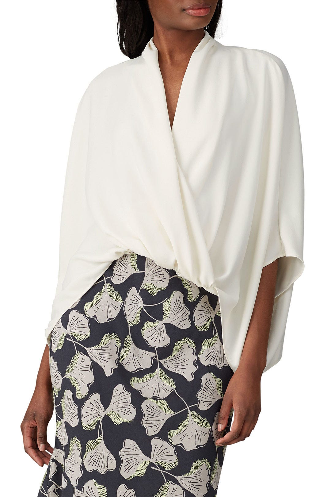 Concourse Top by Trina Turk 1