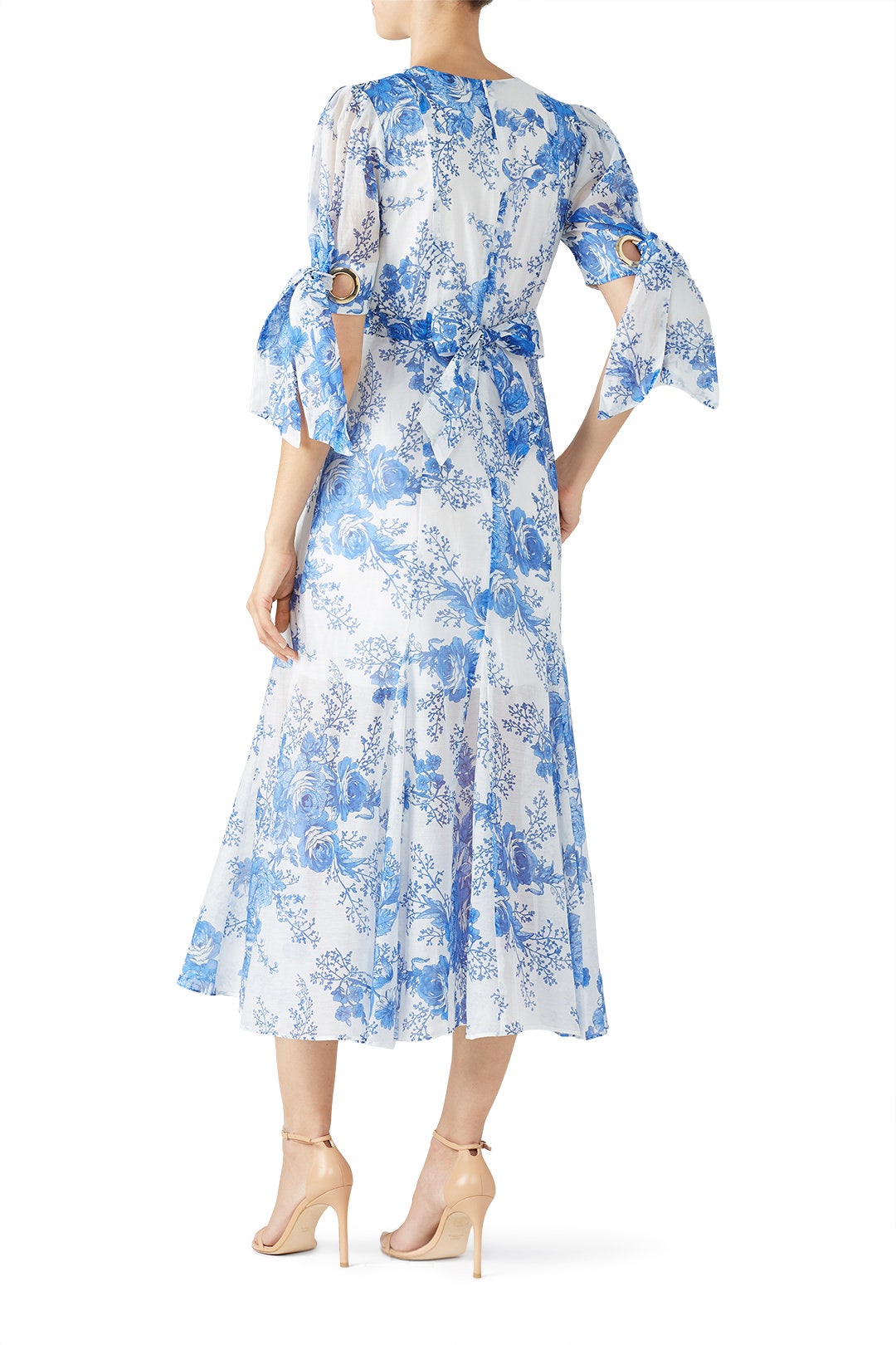 Only Everything Midi Dress by alice McCALL 1