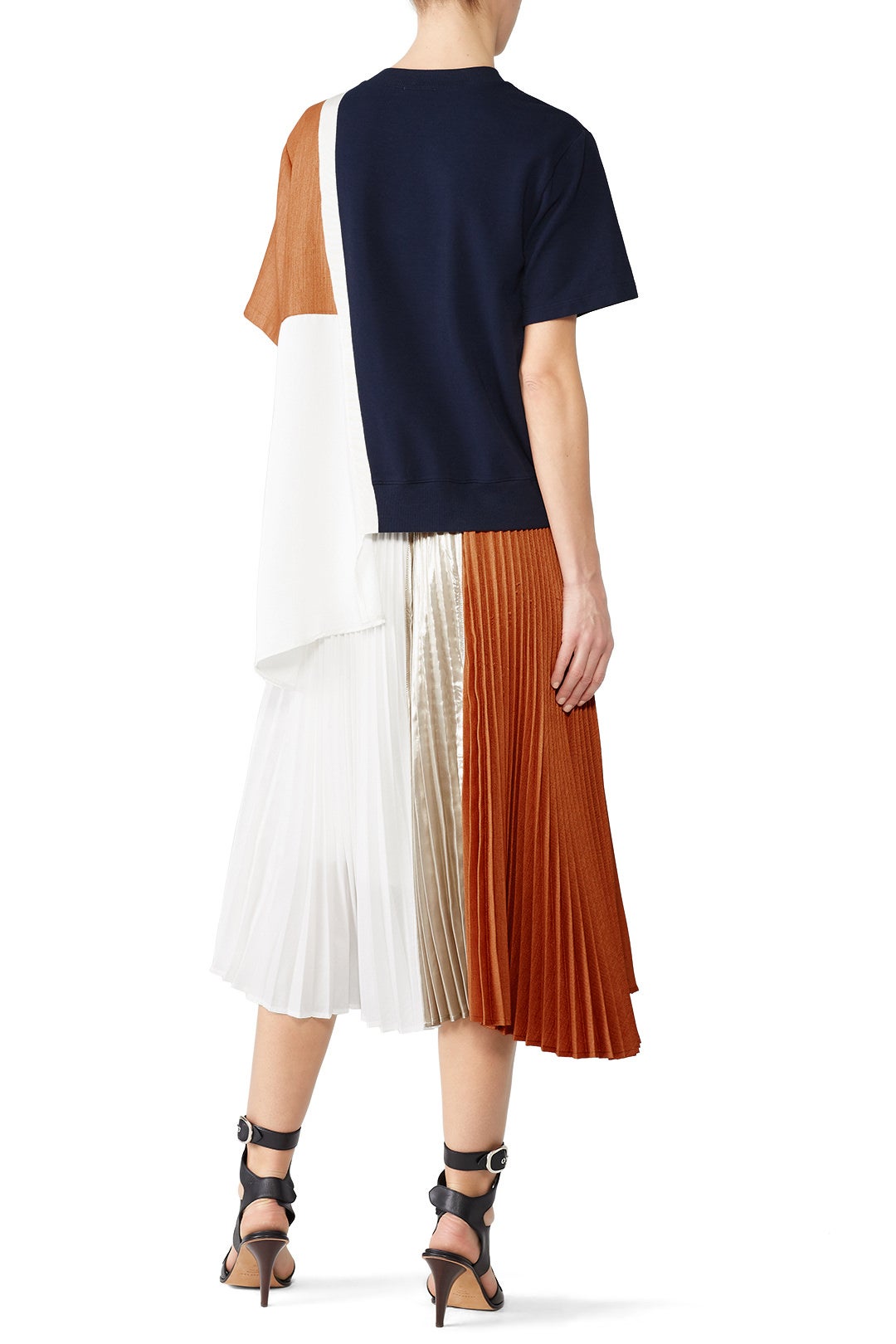 Mondrian Top by Clu 1