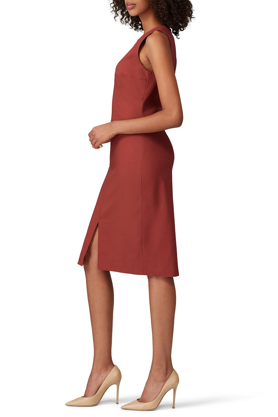 Elio Dress by Diane von Furstenberg 2