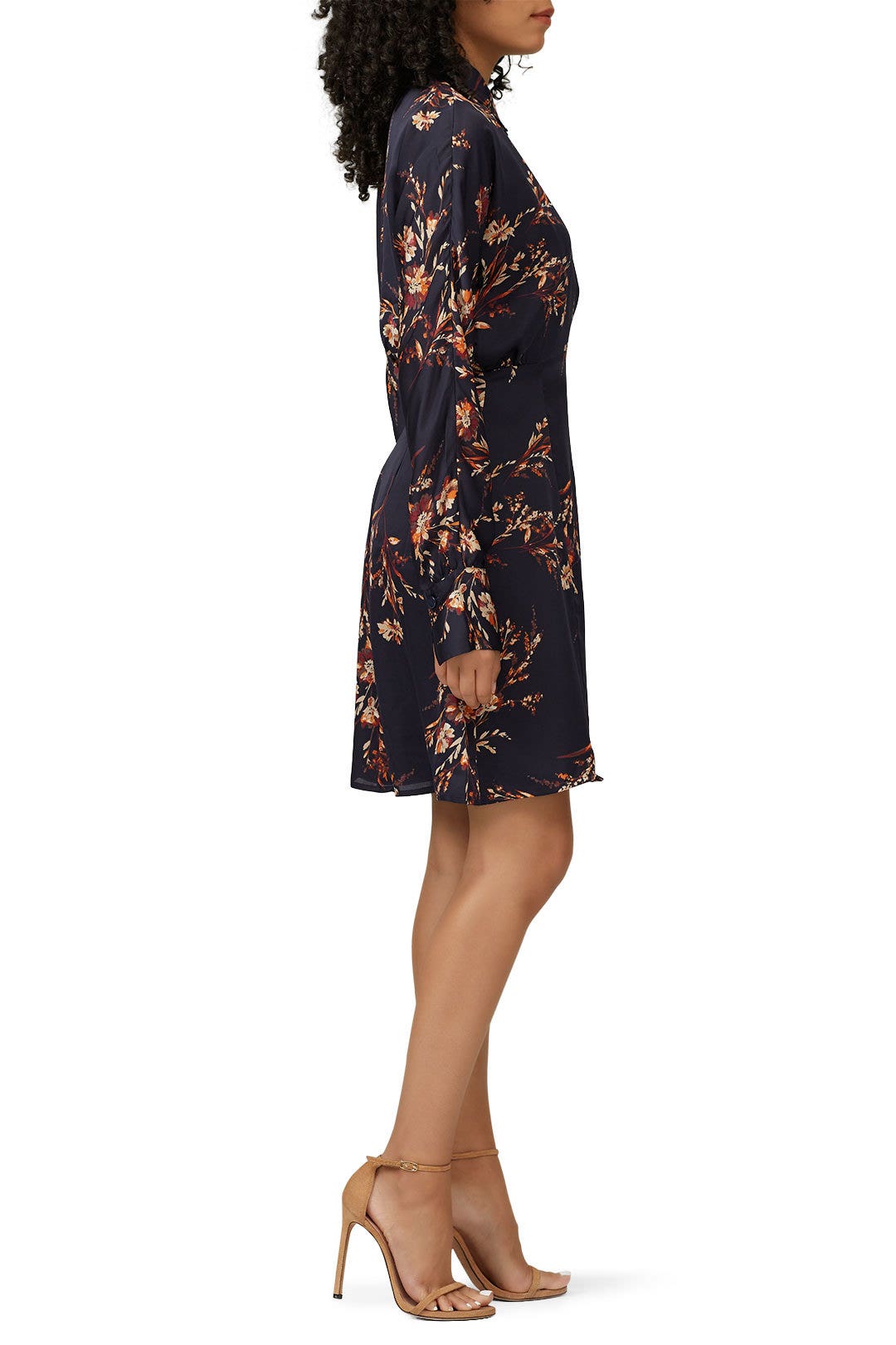 Harmon Dress by Equipment 2