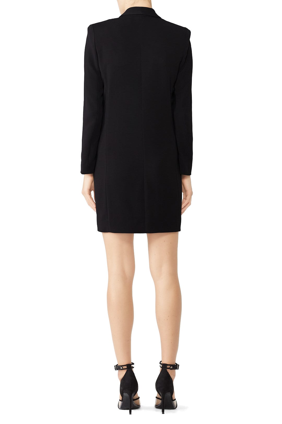 Mayola Dress by Iro 2