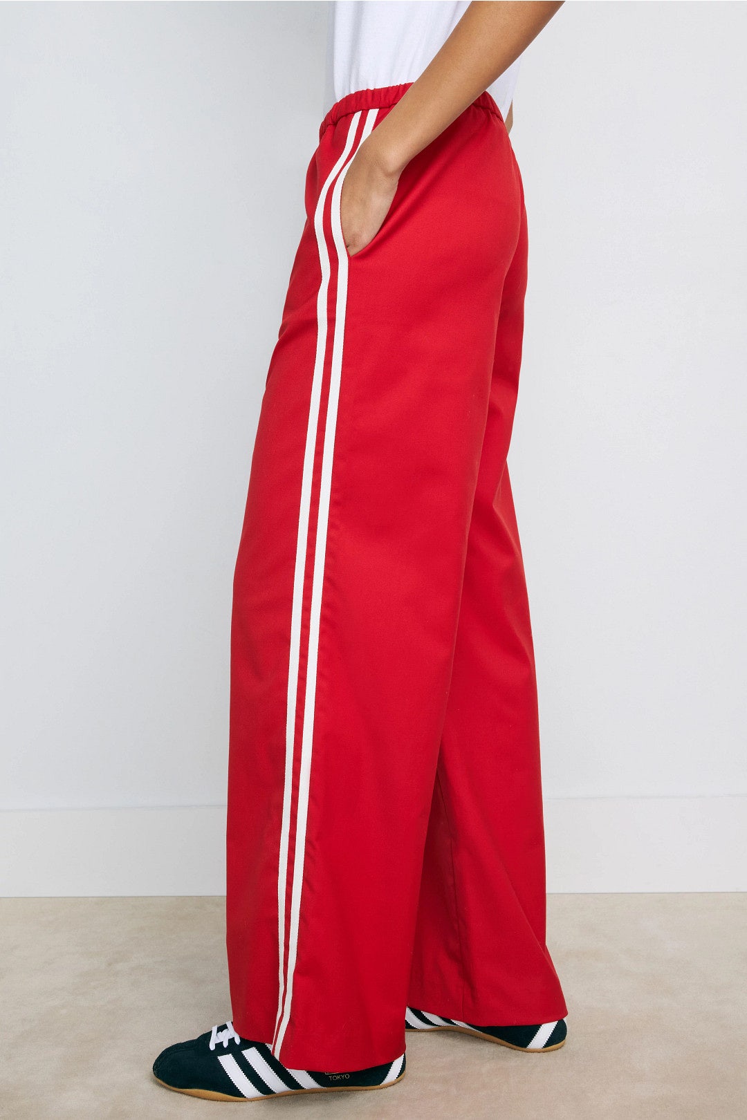 Tina Track Pants by Joe's Jeans 1