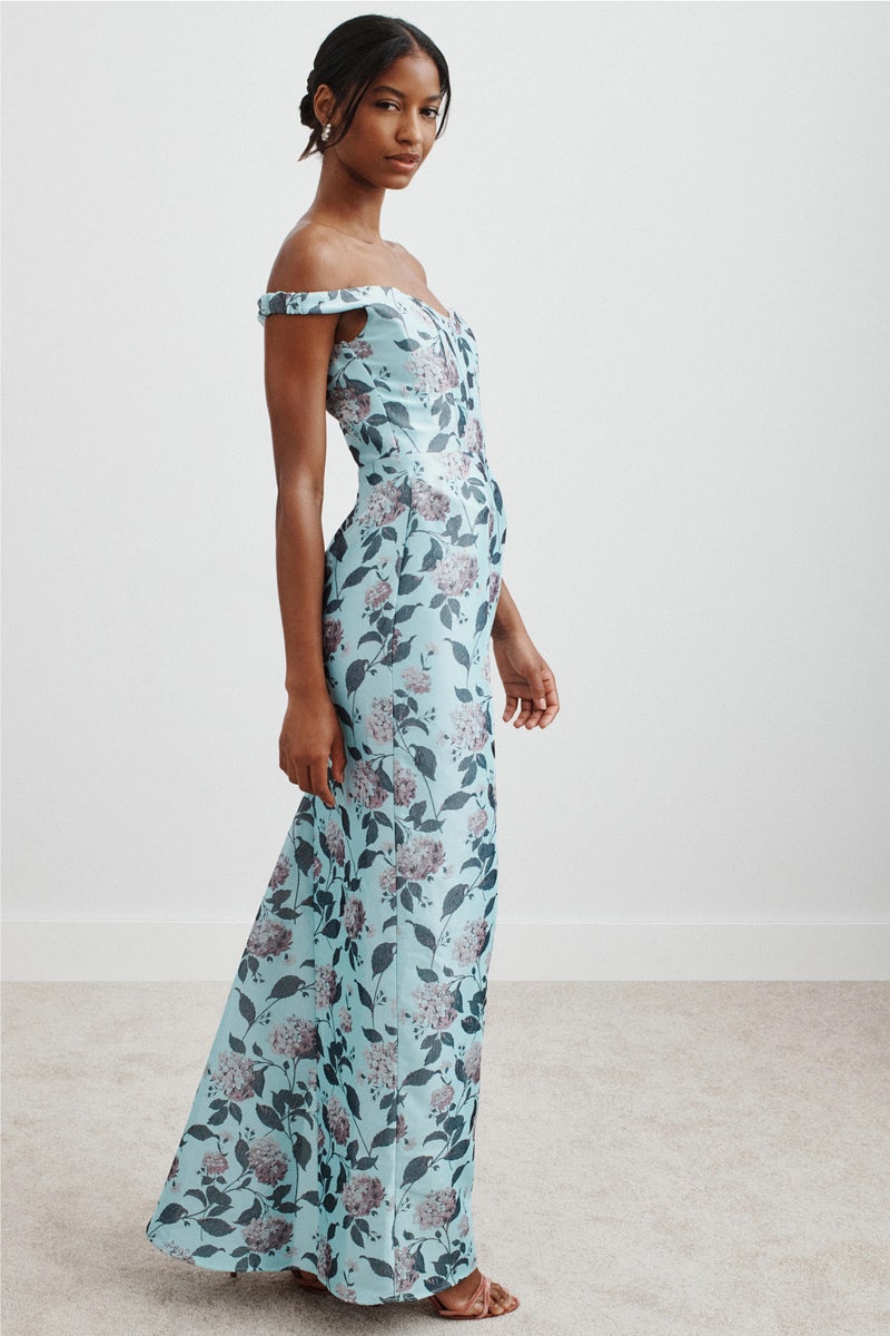 Tempest Gown by Katie May - Photo 1