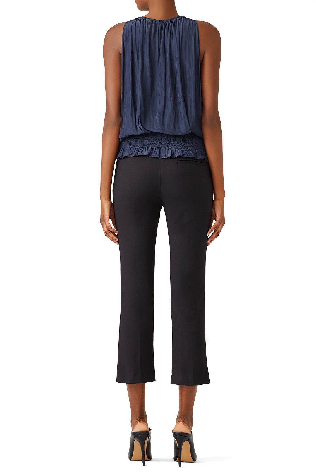 Sleeveless Lauren Top by Ramy Brook 1