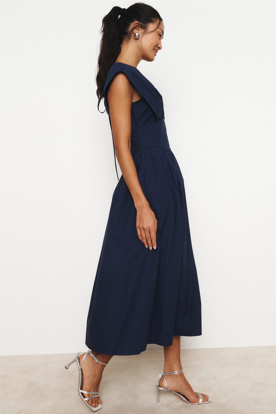 In Full Bloom Dress by Rosie Assoulin 1