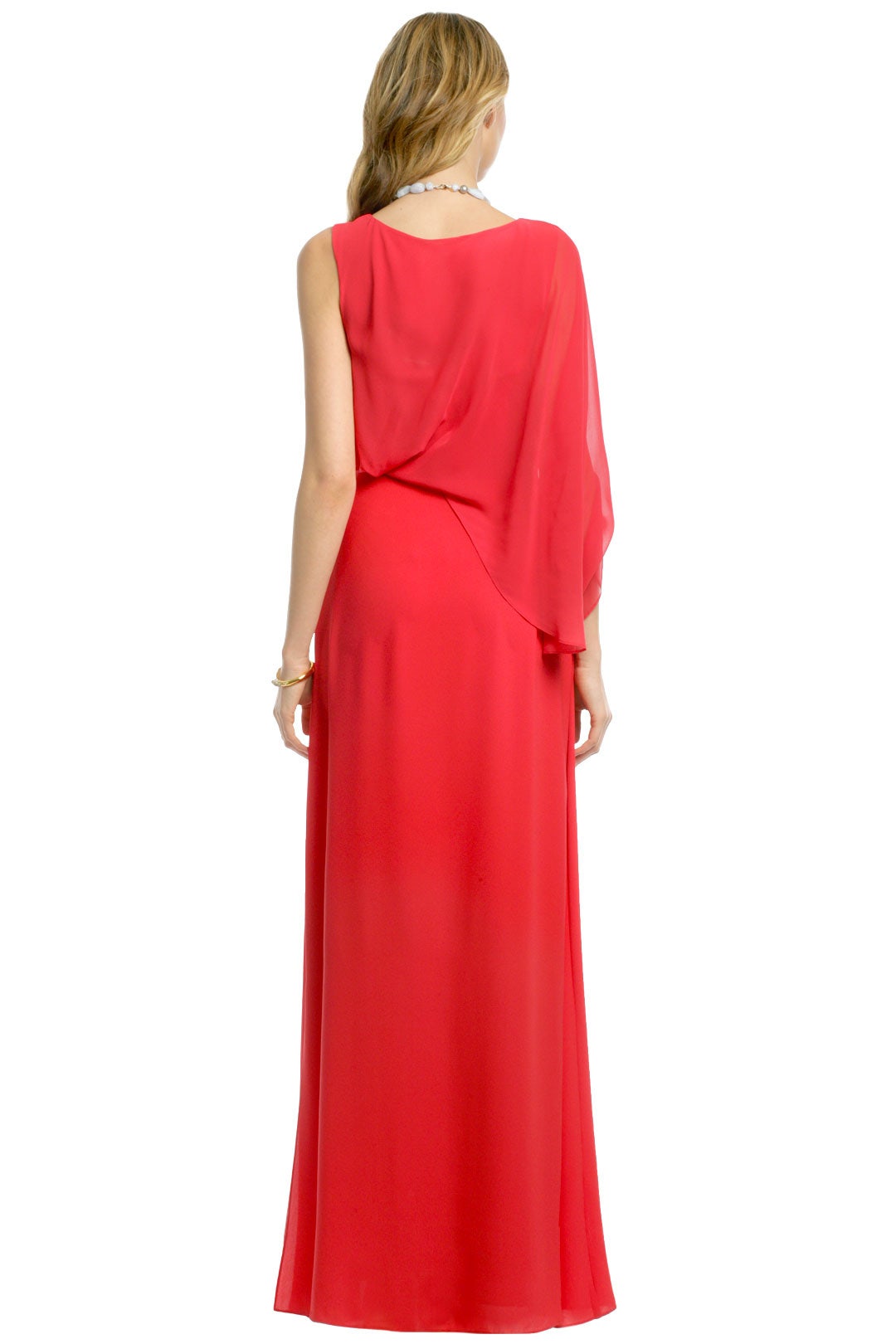 Janus Gown by BCBGMAXAZRIA 1