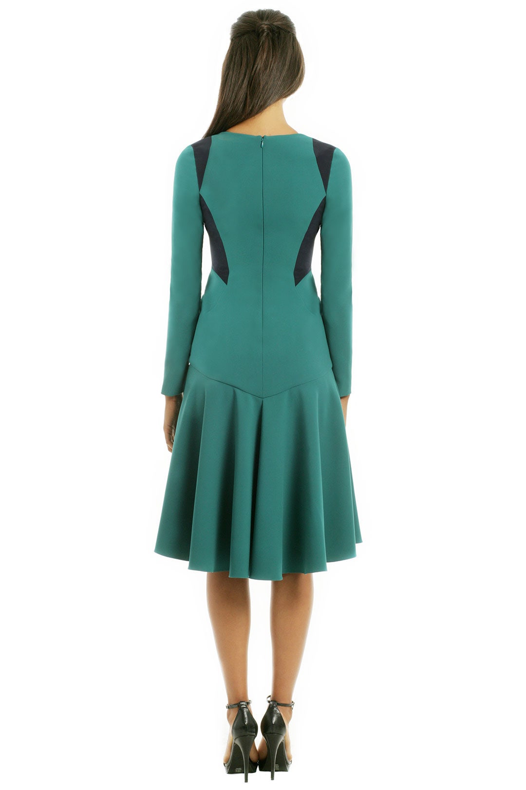 Keep It Going Dress by Bibhu Mohapatra 2