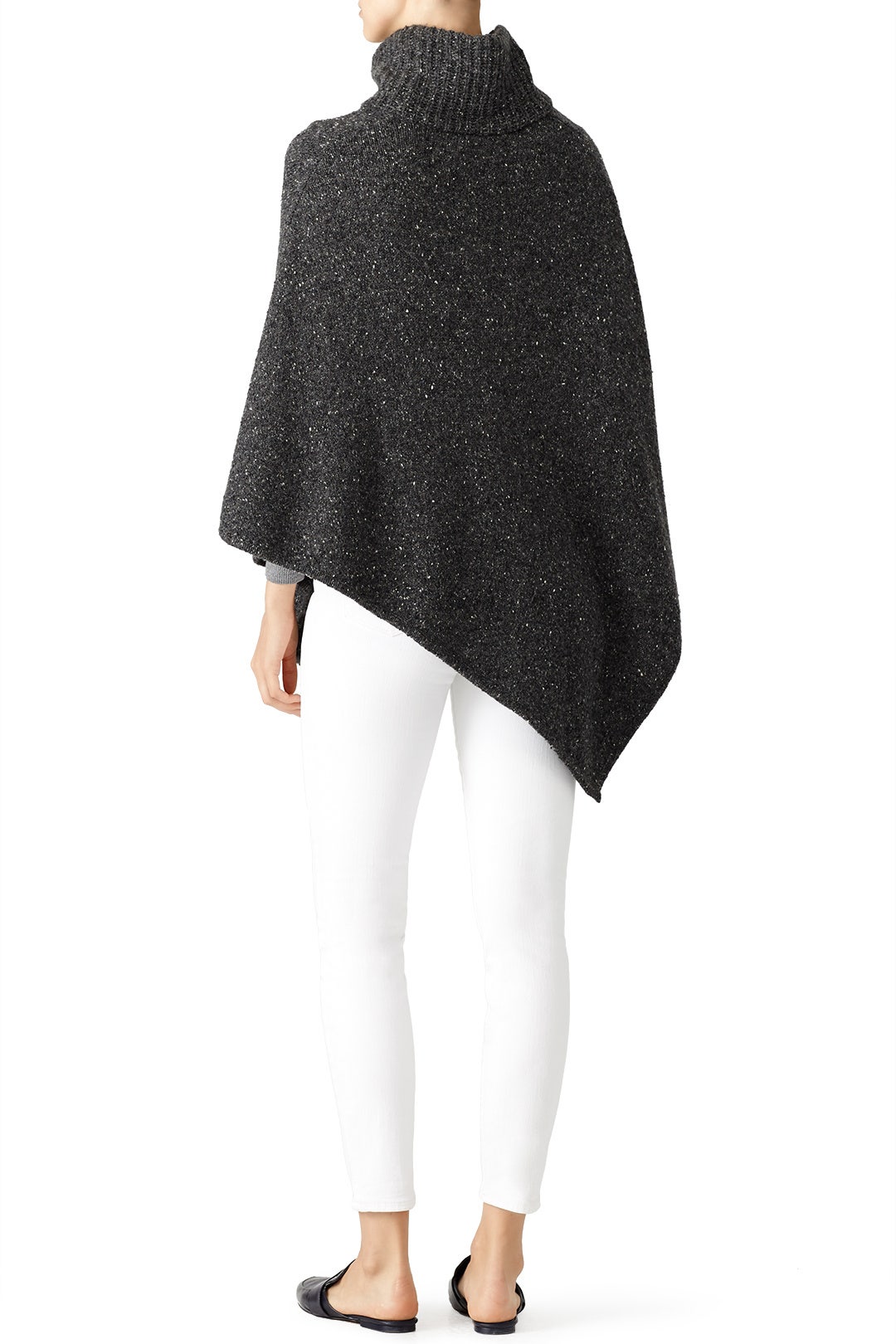 Haesel C Poncho by Joie 2