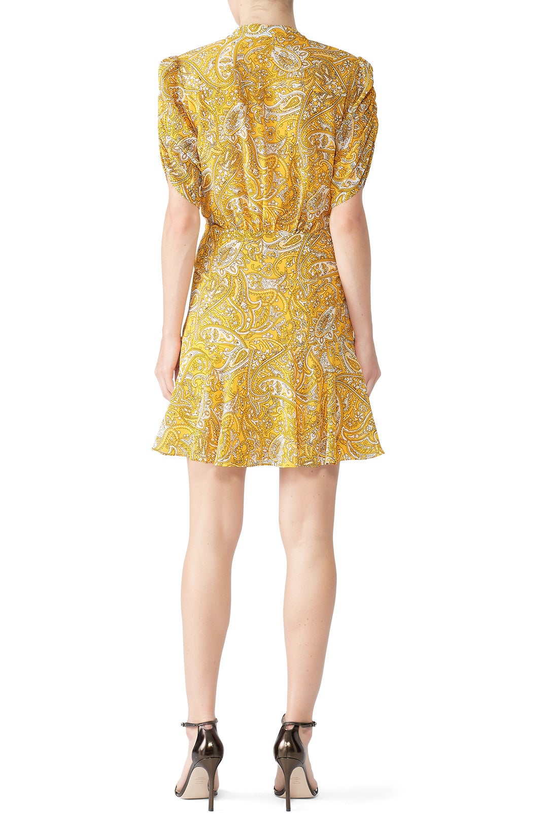 Earle Dress by Jay Godfrey 2