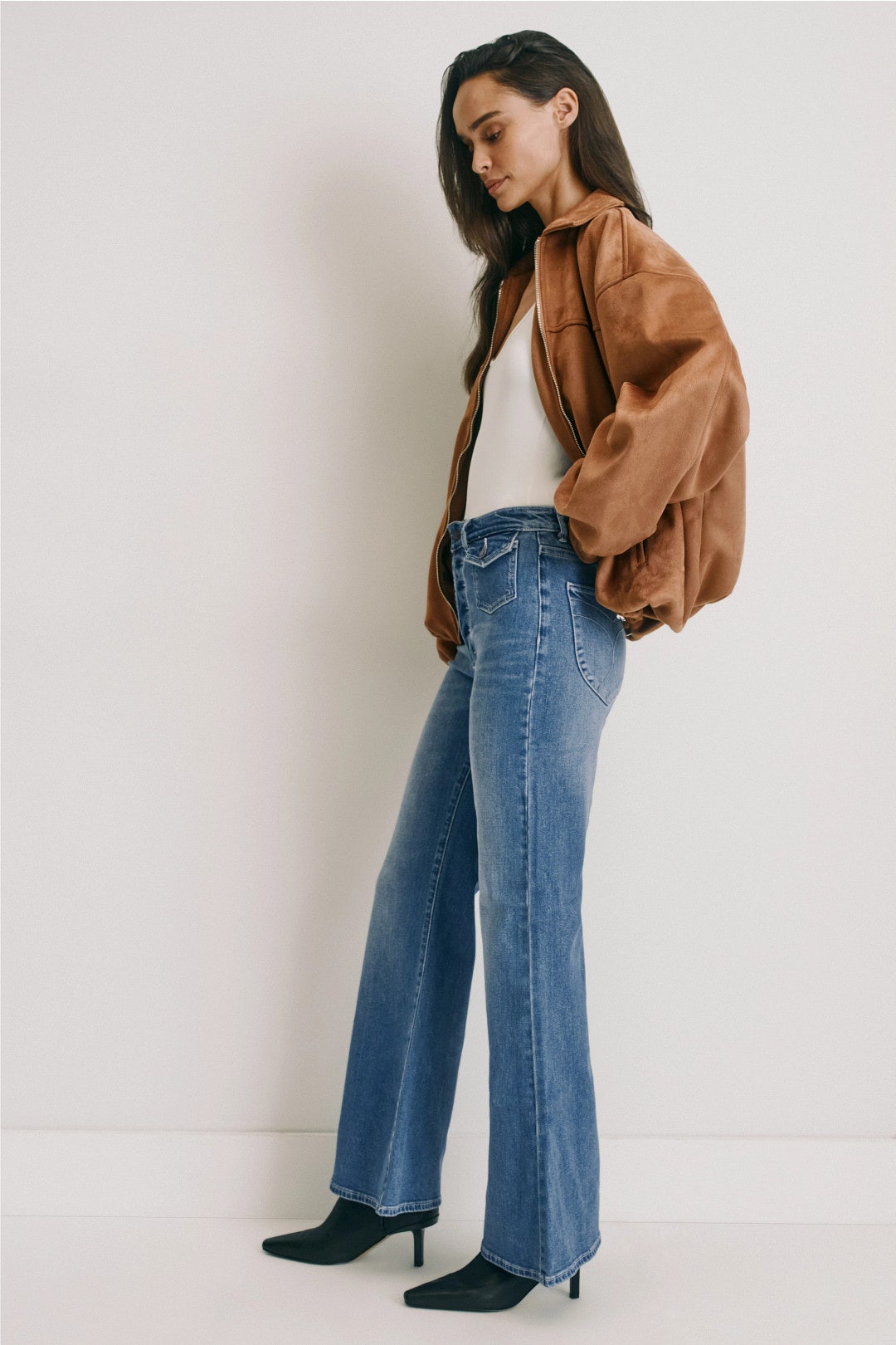 Stella  Eastcoast Flare Jeans