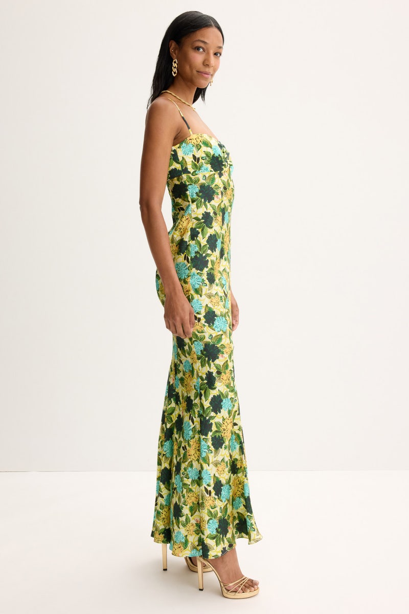 Renee Gown by SALONI - Photo 1