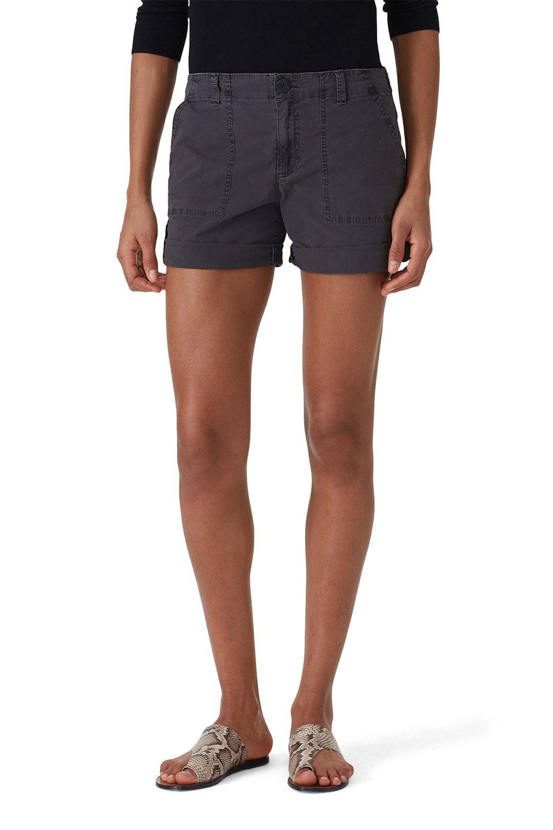 Squad Shorts by Sanctuary 1