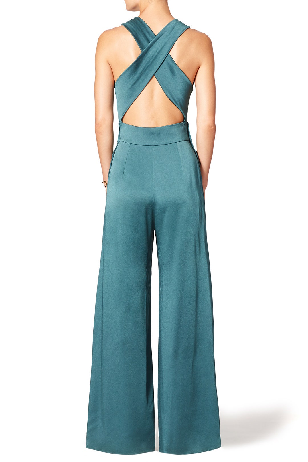 Madena Jumpsuit by Temperley London 2