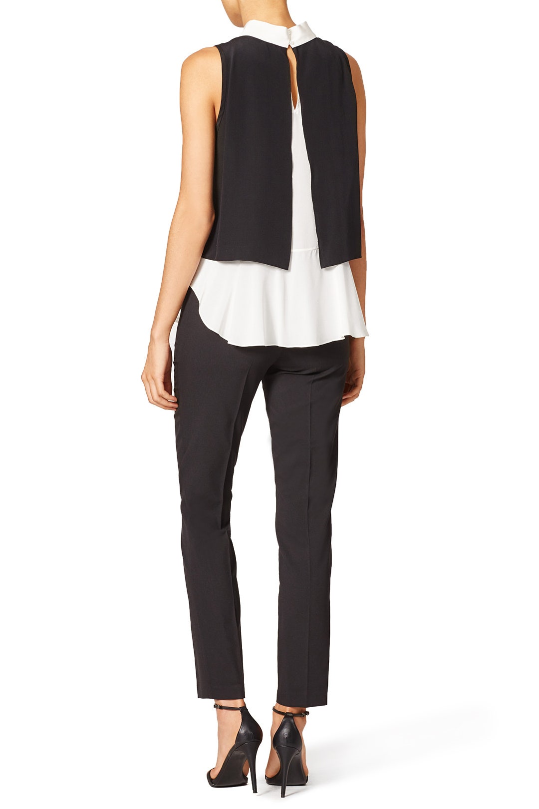 Sasha Top by Elizabeth and James 2