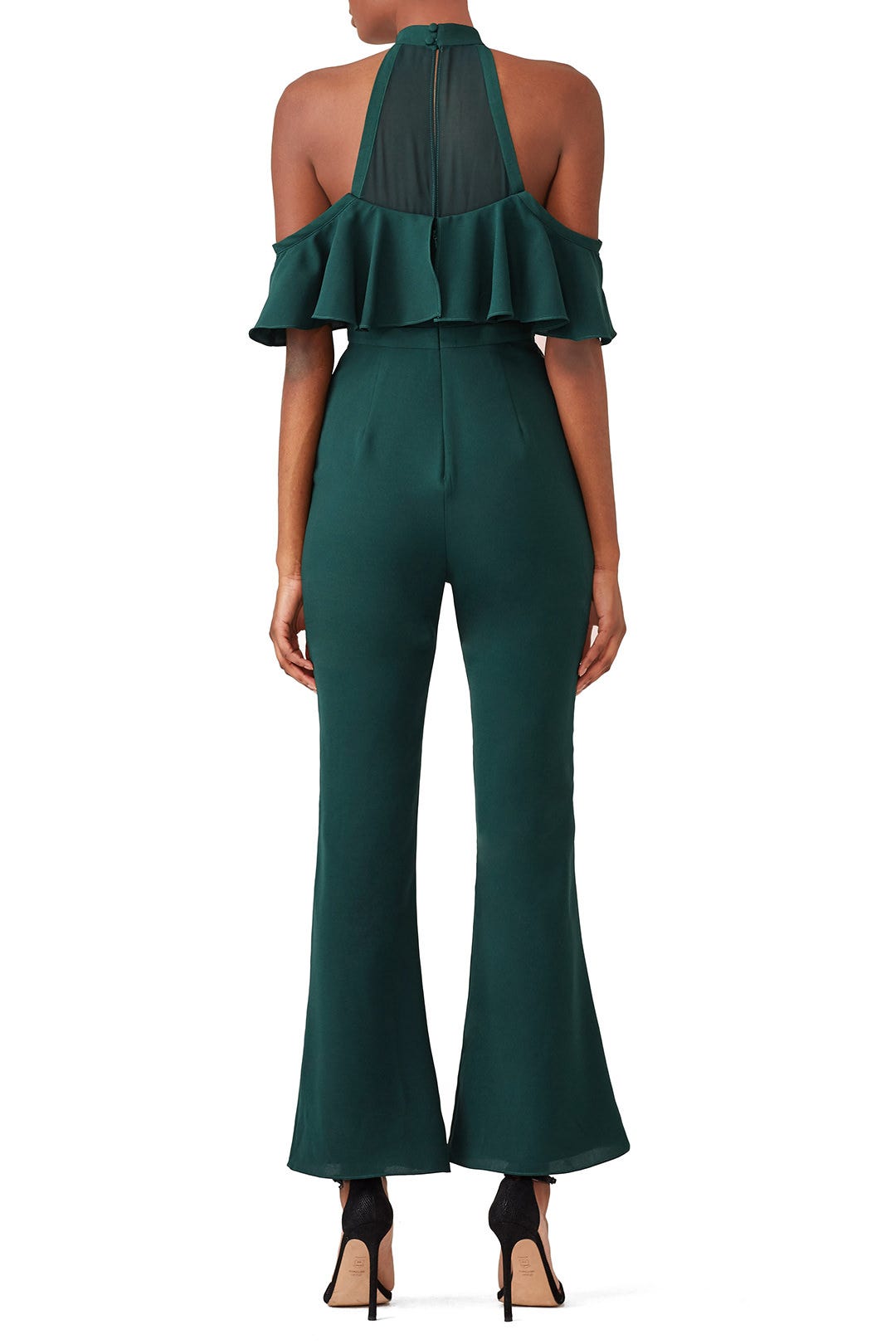 The Ellis Jumpsuit by Fame & Partners 2
