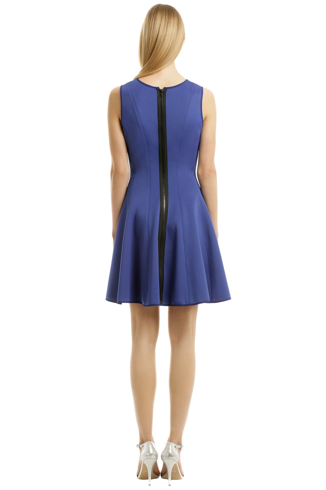Kathryn Dress by Slate & Willow 2