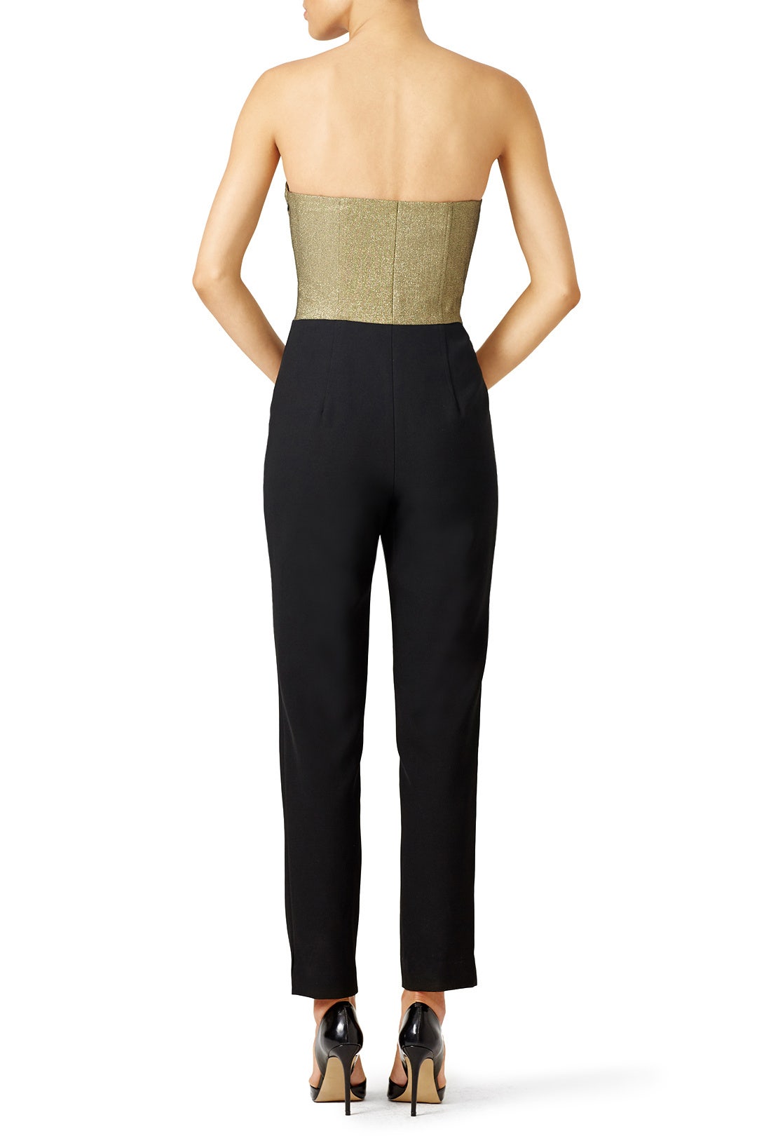 Charlie Jumpsuit by Trina Turk 2