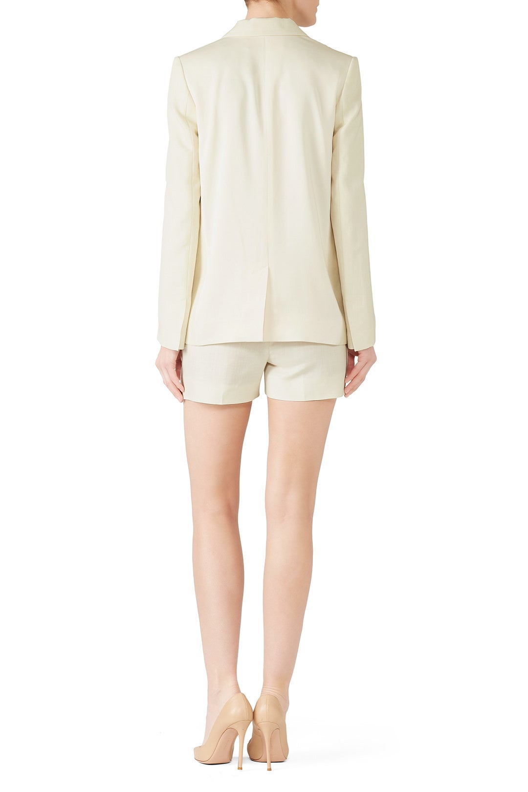 Slim Blazer by Victoria Victoria Beckham 1