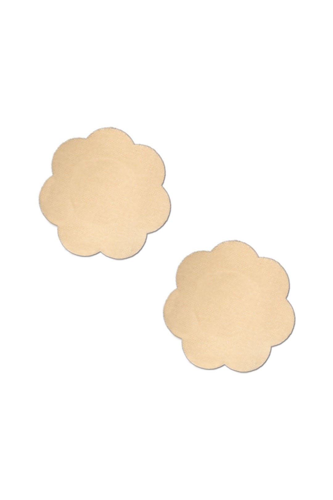 Beige Petal Concealers by Braza 1