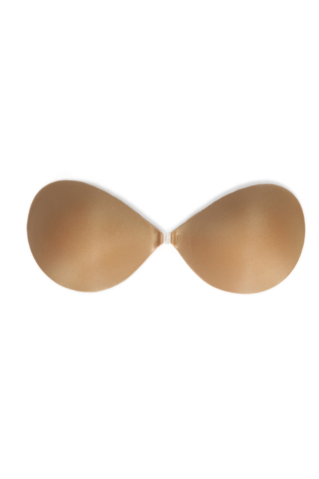 Seamless Push Up adhesive bra by Nubra 1