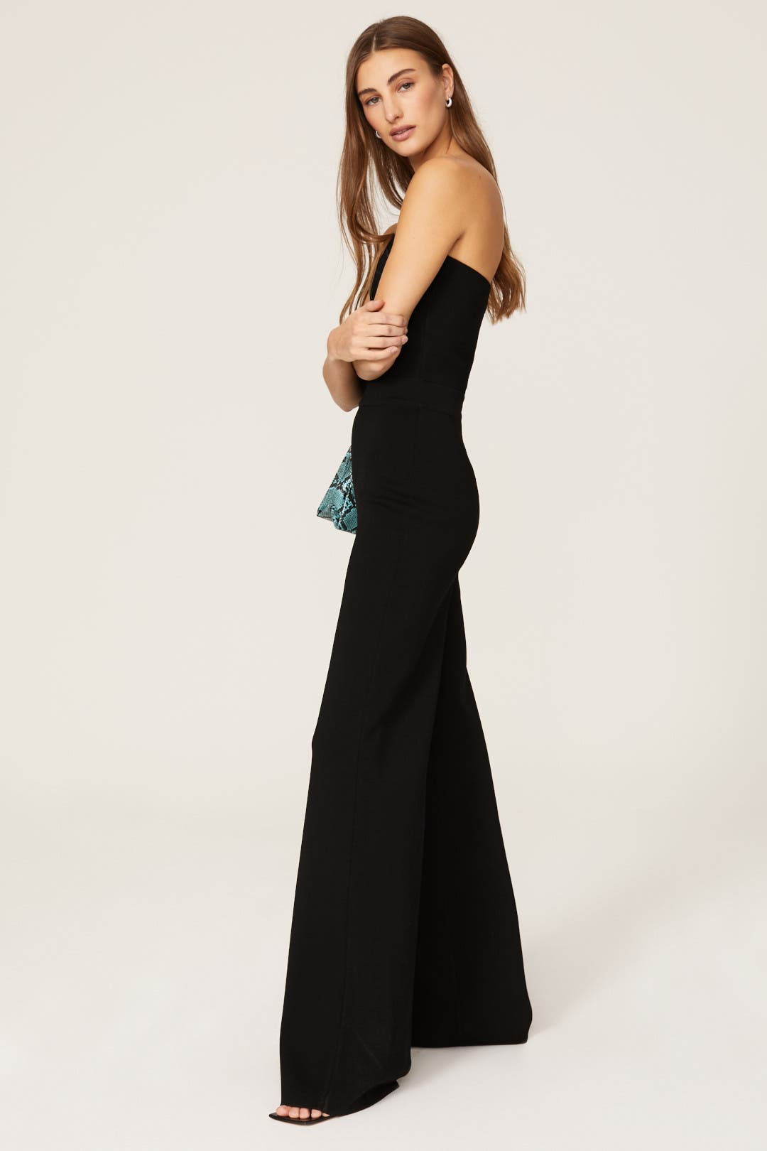 Rueda Jumpsuit by GAUGE81 | Rent the Runway