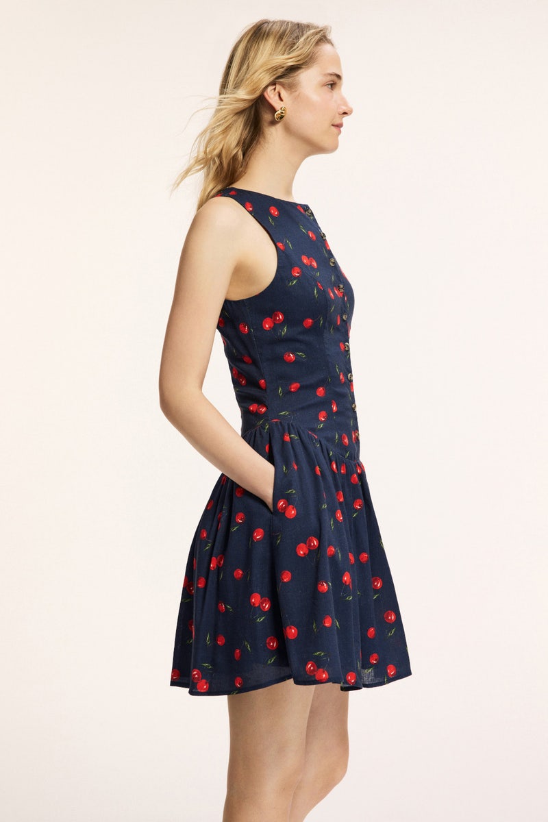 Roma Dress by Hutch - Photo 1