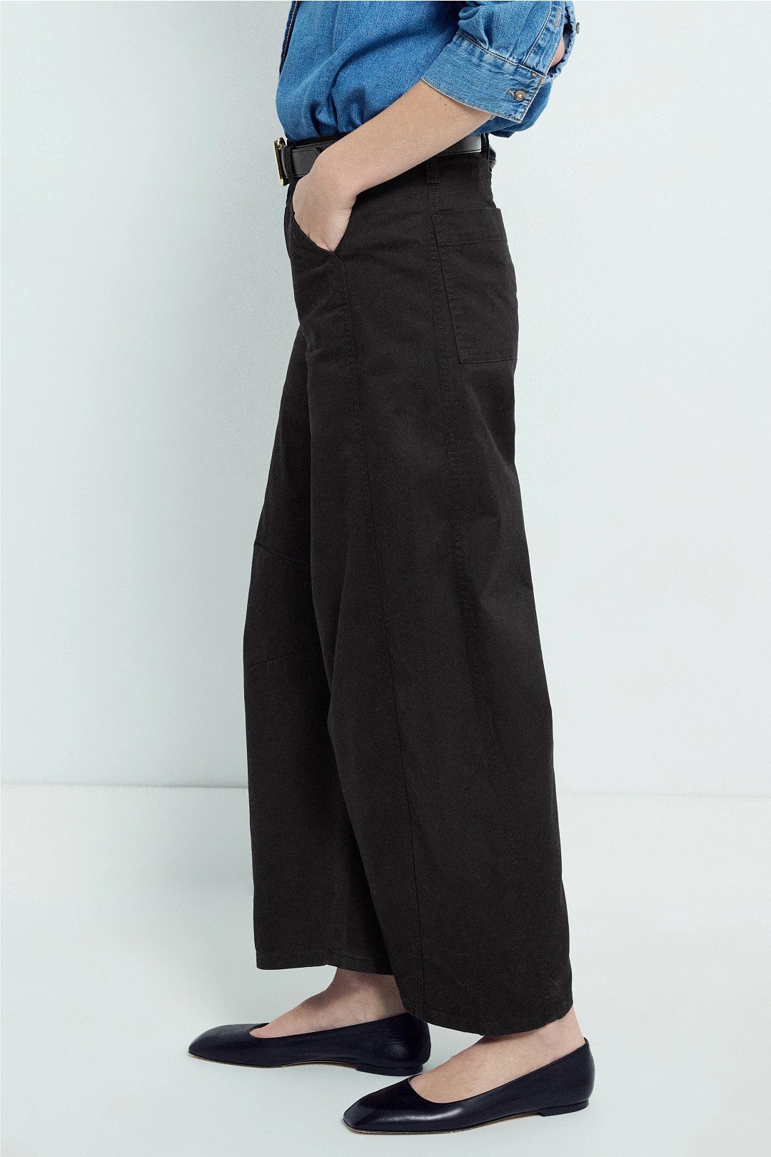 THE BOWIE JEANC by Joe's Jeans 1