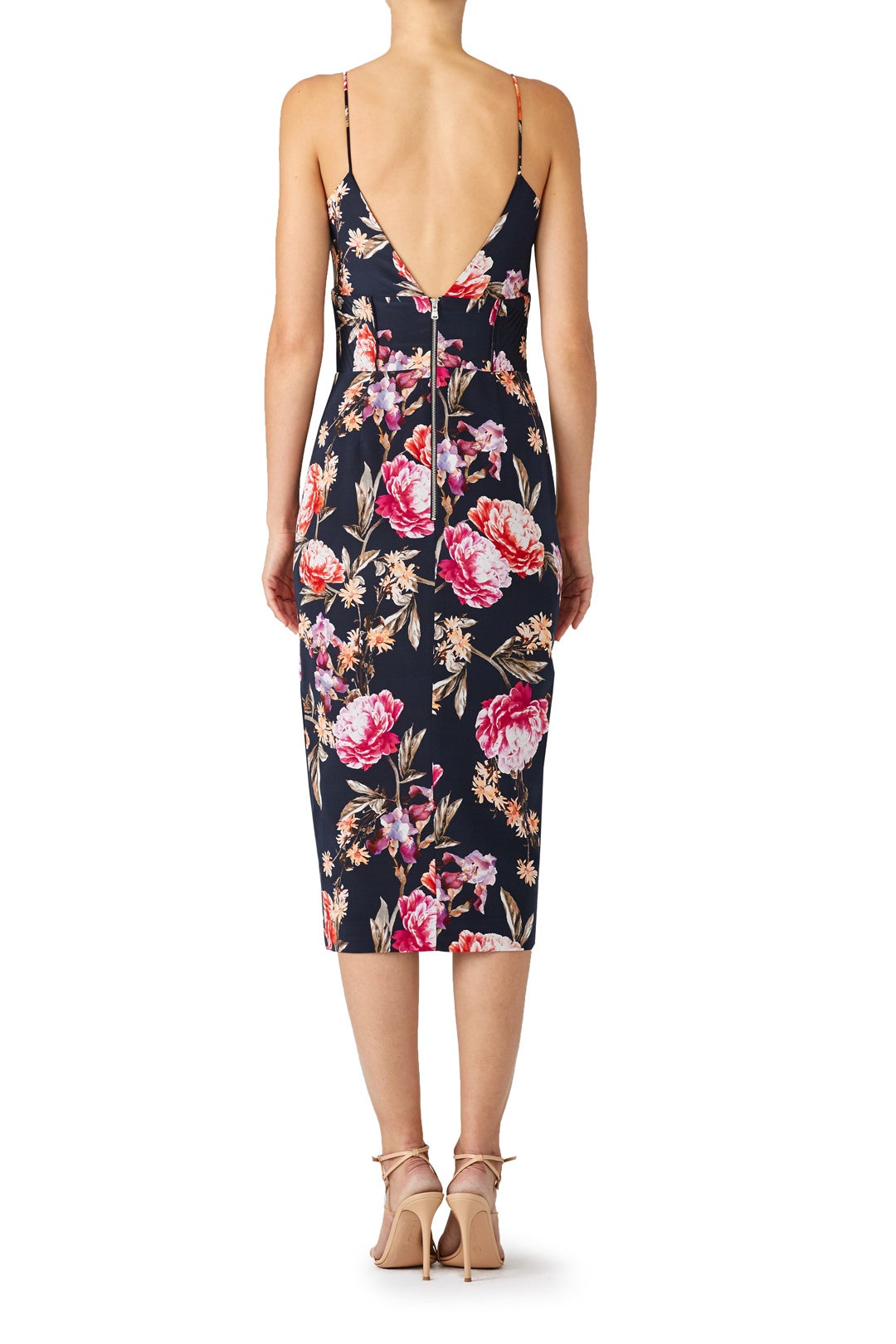 Lucile Corset Dress by Nicholas 1