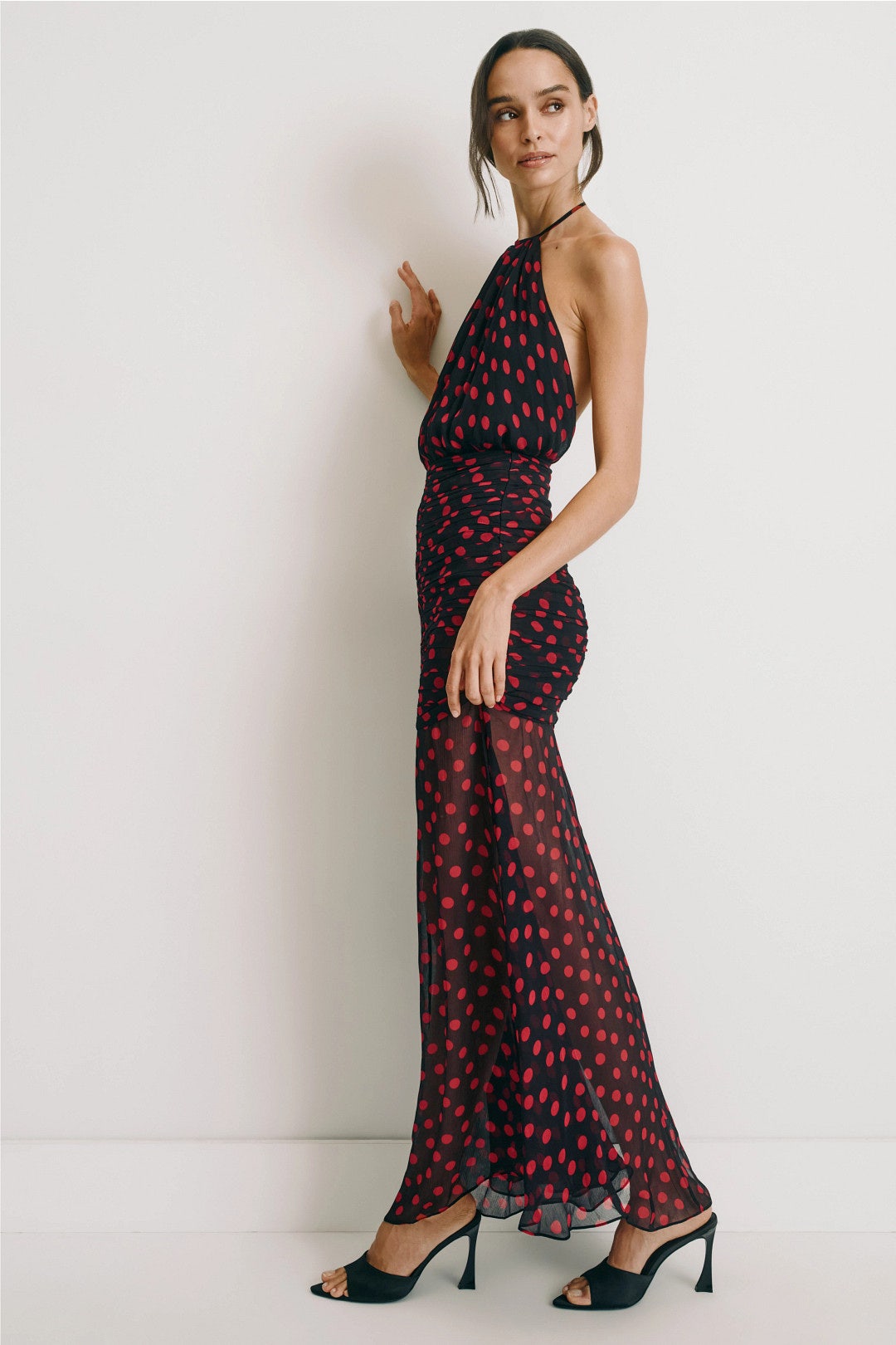 Lovisa Maxi Dress