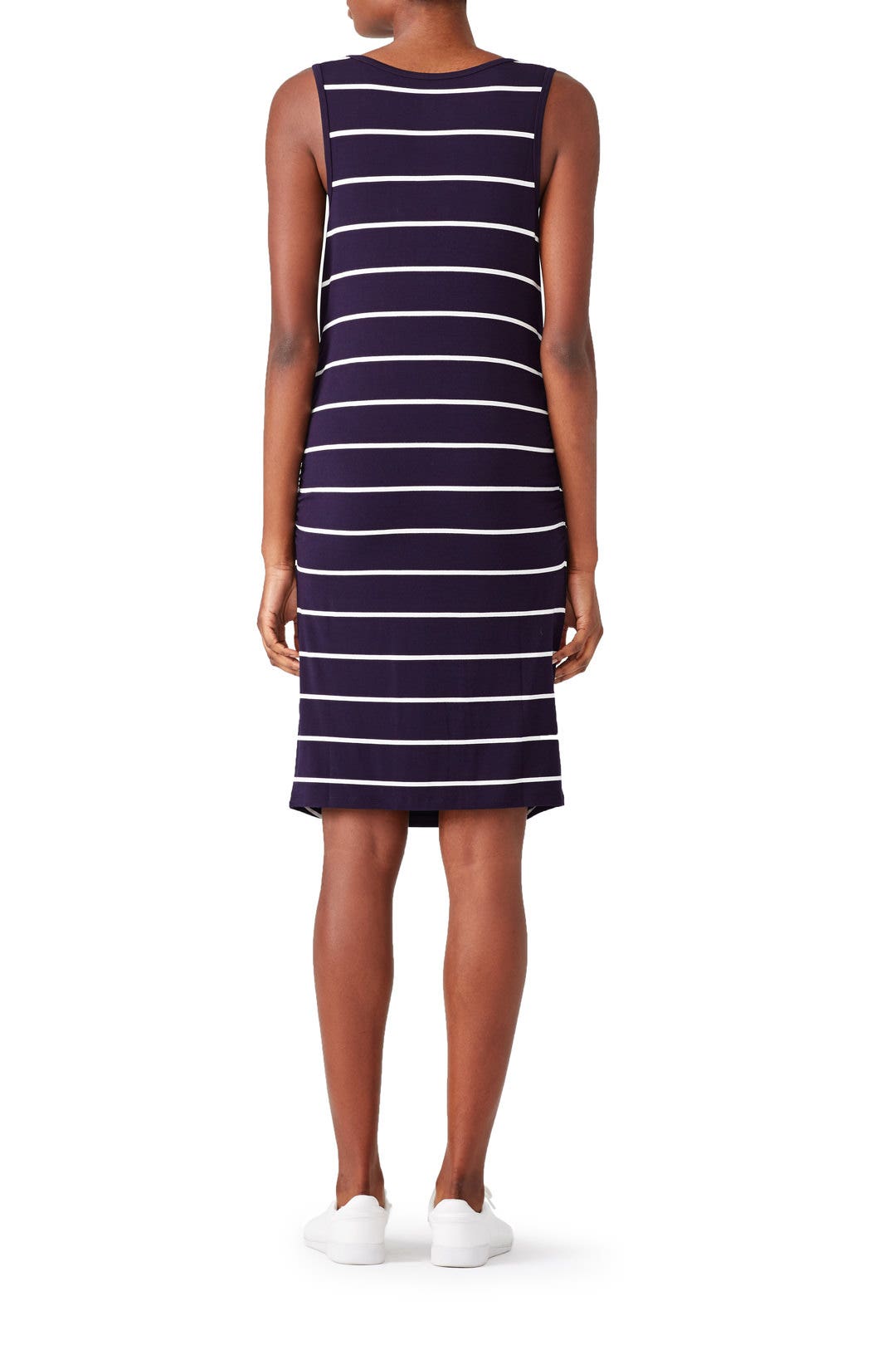 Kimberly Maternity Dress by Rosie Pope 1